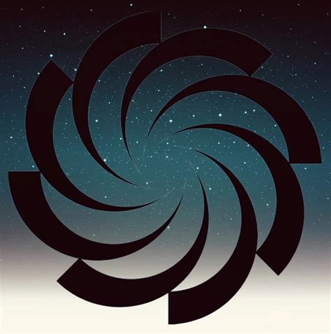 Logo Galaxy Digital Art by Kristina Drakakis - Fine Art America