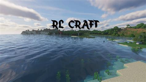 RL Craft EP 2 - YouTube