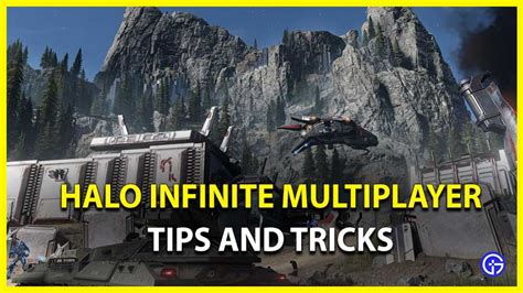 Halo Infinite Best Multiplayer Tips & Tricks (Beginners Guide)