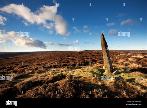 Blakey ridge, north yorkshire hi-res stock photography and images - Alamy