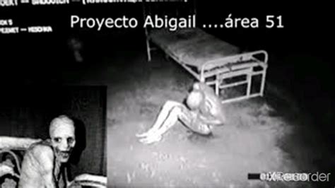 El proyecto Abigail - YouTube