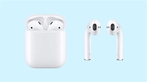 Best Buy Has Refurbished AirPods For $123