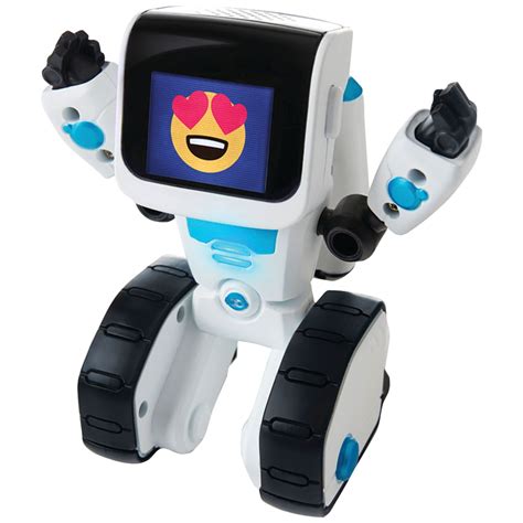 WowWee COJI The Coding Robot Toy - Walmart.com