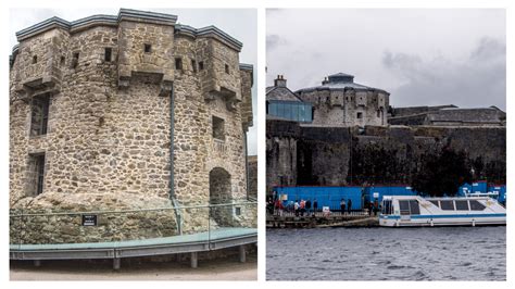 Athlone Castle: HISTORY, facts, & visit INFO