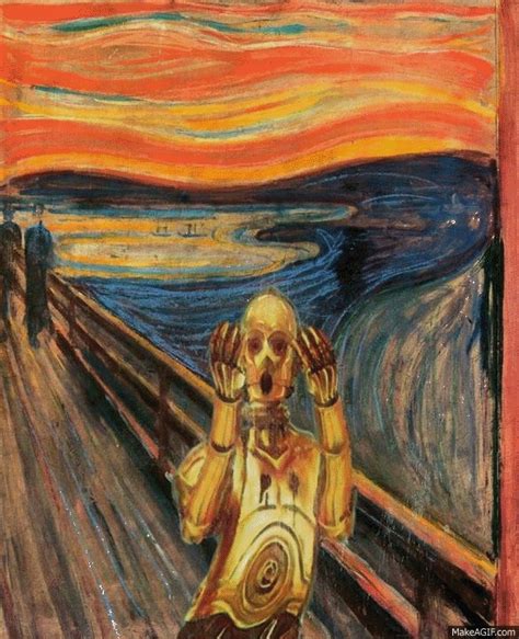 Famous Art GIF - Find & Share on GIPHY