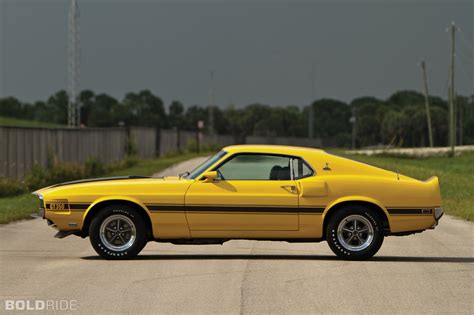 1970 Ford Mustang Gt - news, reviews, msrp, ratings with amazing images