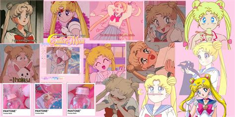 Sailor Moon laptop/desktop wallpaper | Sailor moon wallpaper, Cute galaxy wallpaper, Sailor moon ...