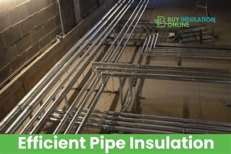 Efficient Pipe Insulation: A Guide to Weatherising Your Plumbing