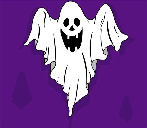 Halloween Hantu Menyeramkan - Gambar gratis di Pixabay