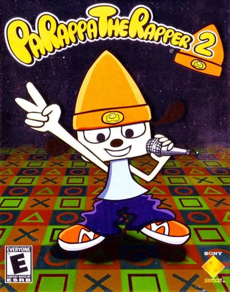 PaRappa the Rapper 2 - GameSpot