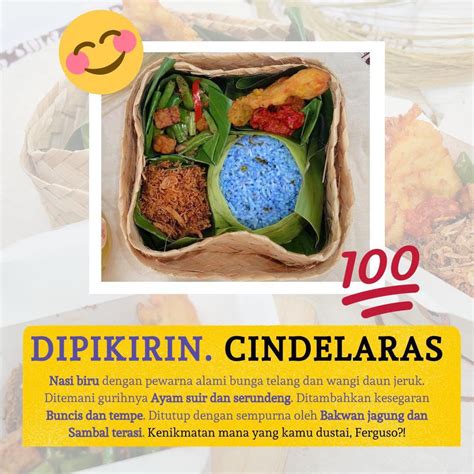 Jual Nasi Daun Jeruk Ayam Suir Enak Jakarta | Shopee Indonesia