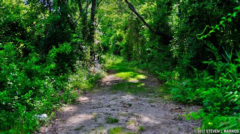 Gateway National Recreation Area | NORTH FORTY NATURAL AREA LOOP HIKE | Bringing you America ...