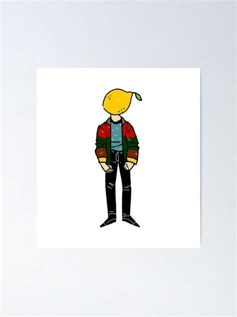 "Cavetown " Poster for Sale by NaomyTeo | Redbubble