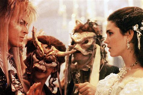 A 'Labyrinth' sequel is not being developed by the Jim Henson Company (updated) - The Verge