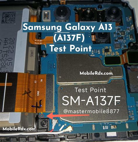 Samsung Galaxy Android Test Point Reboot EDL/ BROM Mod, 56% OFF