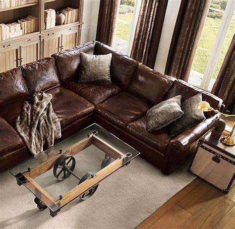 20+ Pillows For Brown Leather Couch