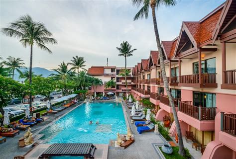 Amari Phuket Hotel – Phuket Tourist Association