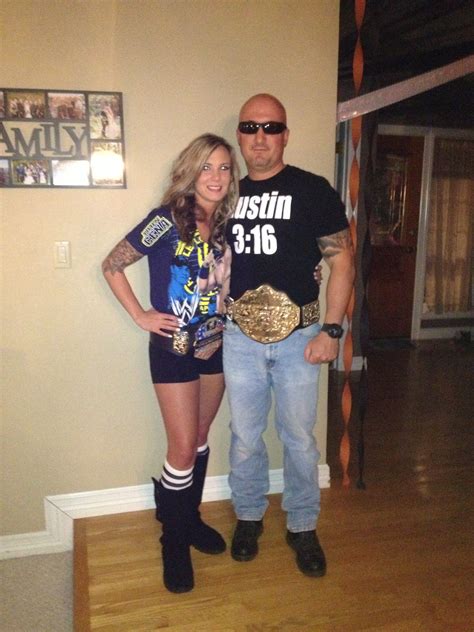 22 amazing professional wrestling halloween costumes – Artofit