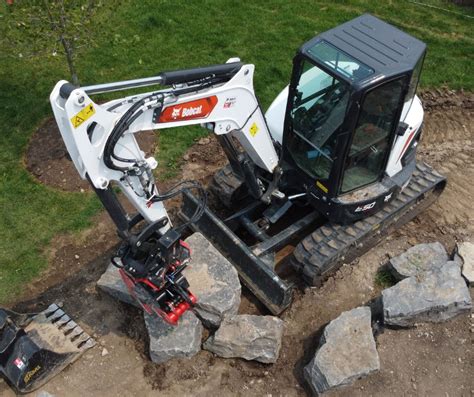 Comparing All Mini Excavator Brands: A Comprehensive Guide