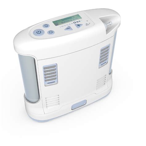 Inogen One G3 Portable Oxygen Concentrator, More Batteries, Freedom ...