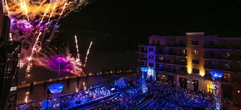 Branson 4th of July Fireworks & Events (2017) - Branson Travel Office