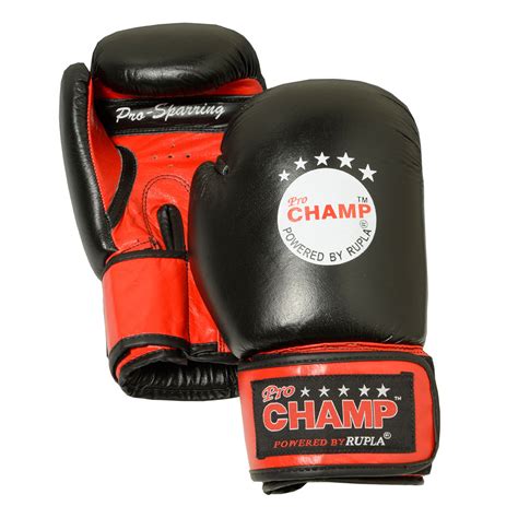 Sparring Boxing Gloves PC-001 | Rupla Industries – Martial arts equipment shop, boxing equipment ...