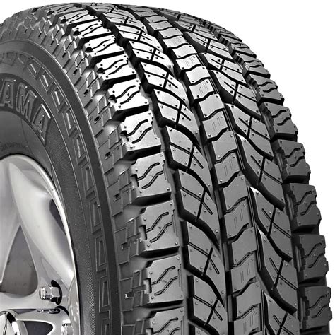 Yokohama Geolandar A/T-S 305/45R20 95V Light Truck Tire - Walmart.com