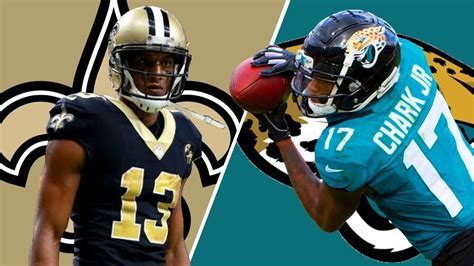 New Orleans Saints vs Jacksonville Jaguars Preview | Week 6 - YouTube