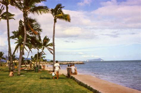 Check Six – 1967: Hickam Beach | Retiree News