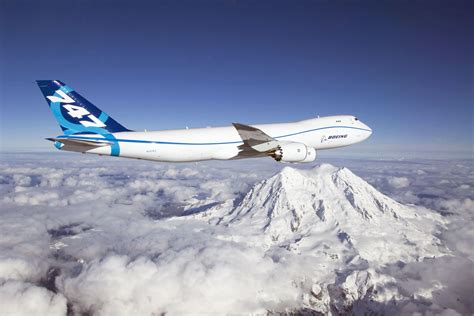 Boeing 747 Wallpapers - Wallpaper Cave