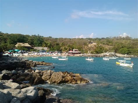 Santa María Huatulco