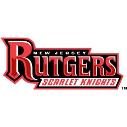 Rutgers Scarlet Knights font | Sports Logo History