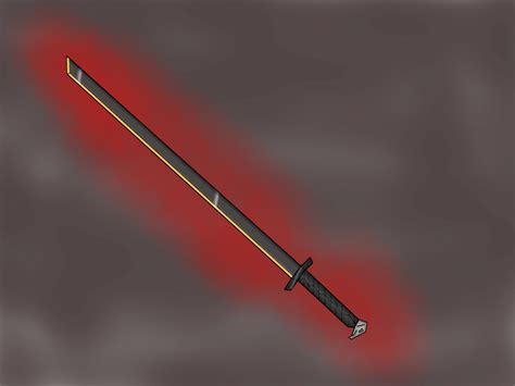 Sword by Bandit0019 on DeviantArt