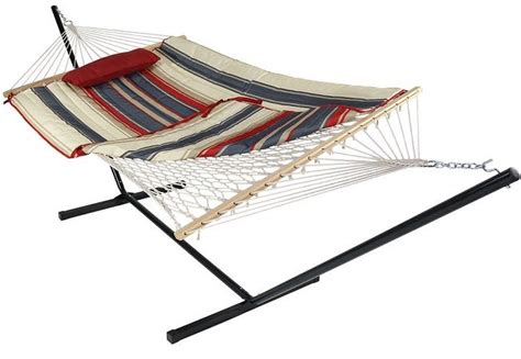 The 7 Best Hammocks With Stands Reviewed For 2019 | Outside Pursuits