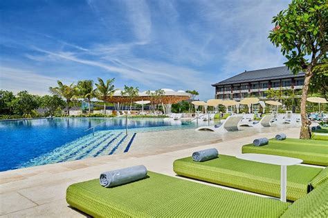 RENAISSANCE BALI NUSA DUA RESORT (R̶M̶ ̶9̶3̶6̶) RM 812: UPDATED 2024 ...