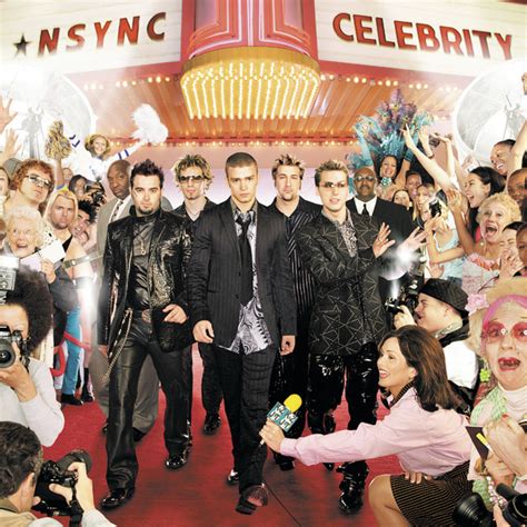 BPM and key for Celebrity by *NSYNC | Tempo for Celebrity | SongBPM ...