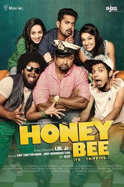 Honey Bee Pictures - Rotten Tomatoes