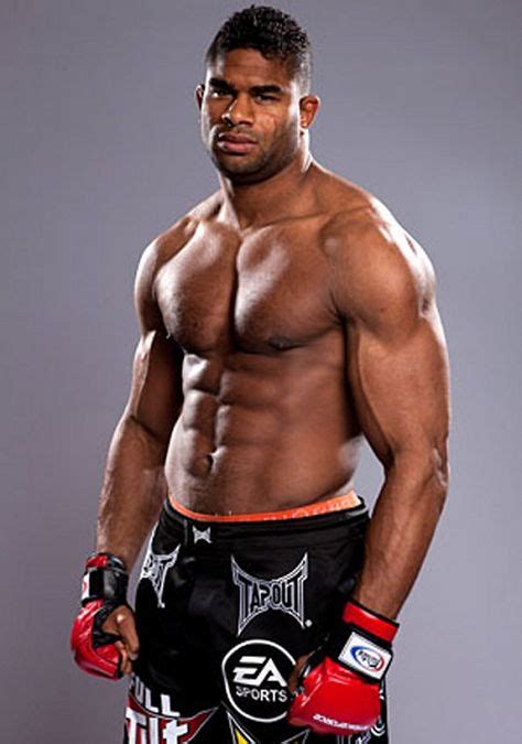 Alistair Overeem | Ufc fighters, Ufc, Mma fighters