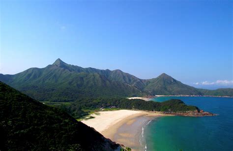 Sai Kung Beaches Adventure: Triphobo