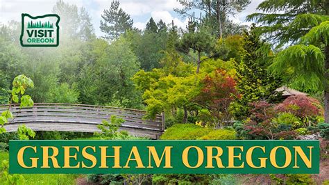 City of Gresham, Oregon Guide And Information | Visit Oregon