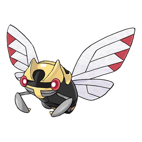 Ninjask | Pokédex