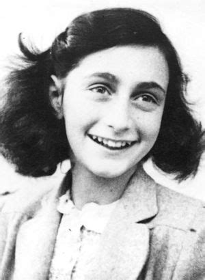 Anne Frank | Biography, Age, Death, & Facts | Britannica