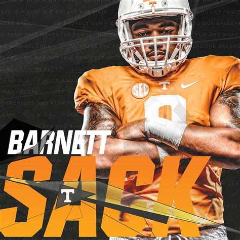 SACK!!! DEREK BARNETT SACKS Baker Mayfield! It's Barnett's 1st sack of ...