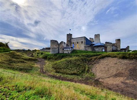 Rakvere Castle, Rakvere, Estonia | Buy this photo on Getty I… | Flickr