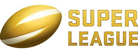 English Rugby League Super League - TheSportsDB.com