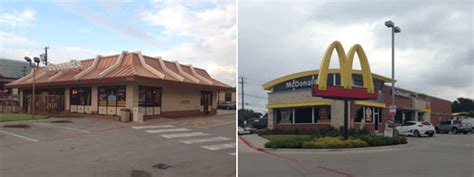 Burger Giants Roll Out Remodels, but Are You Noticing?