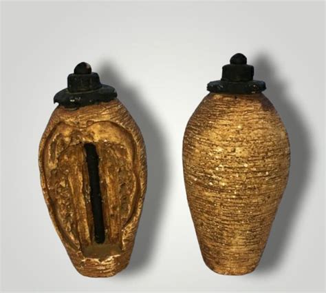 Baghdad Battery/electroplating/babylon Battary/ancient Egypt - Etsy