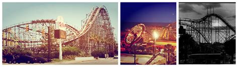 Closed Amusement Parks in Myrtle Beach (R.I.P)