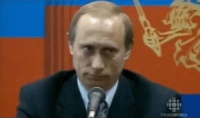 Putin GIF - Find & Share on GIPHY