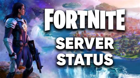 Fortnite Chapter 4: Neue Season gestartet – Server sind Online